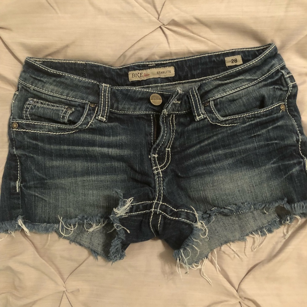BKE shorts